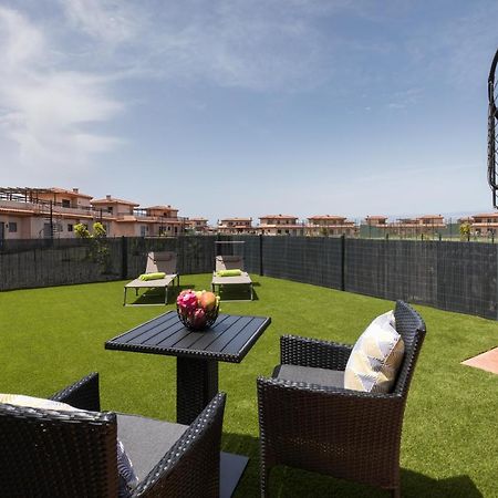 Home2Book Charming Casa Tara Lajares Εξωτερικό φωτογραφία