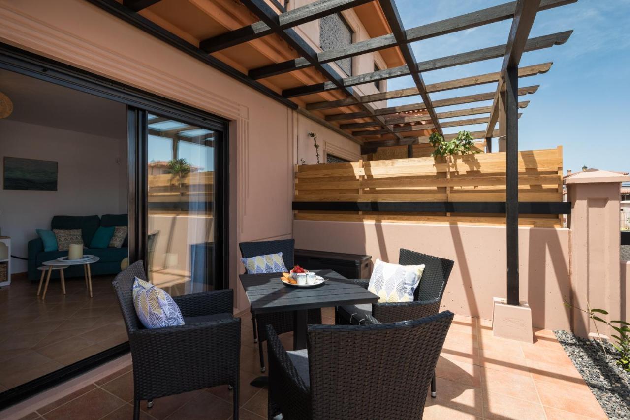 Home2Book Charming Casa Tara Lajares Εξωτερικό φωτογραφία