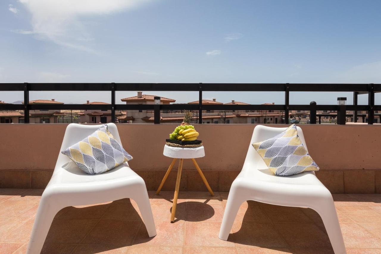 Home2Book Charming Casa Tara Lajares Εξωτερικό φωτογραφία