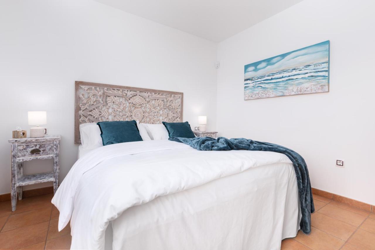 Home2Book Charming Casa Tara Lajares Εξωτερικό φωτογραφία