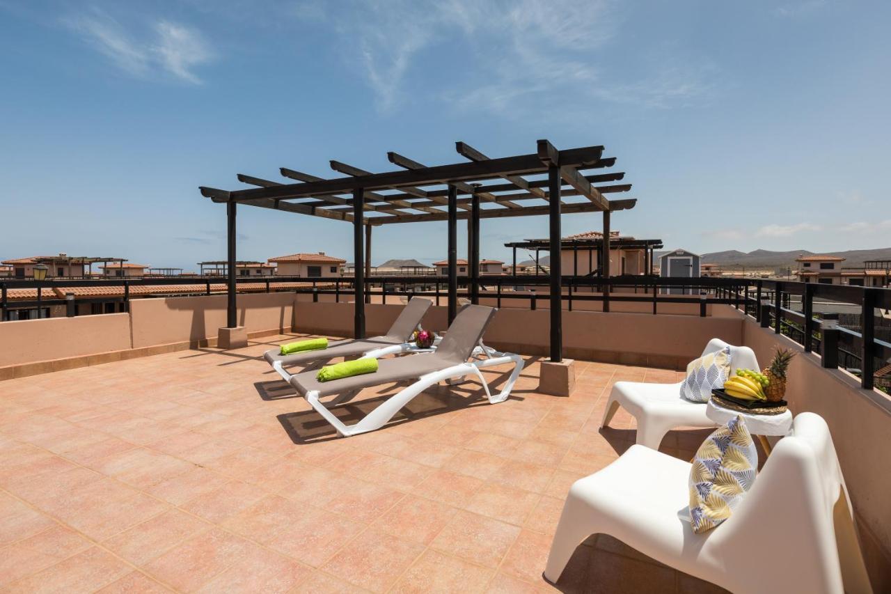 Home2Book Charming Casa Tara Lajares Εξωτερικό φωτογραφία