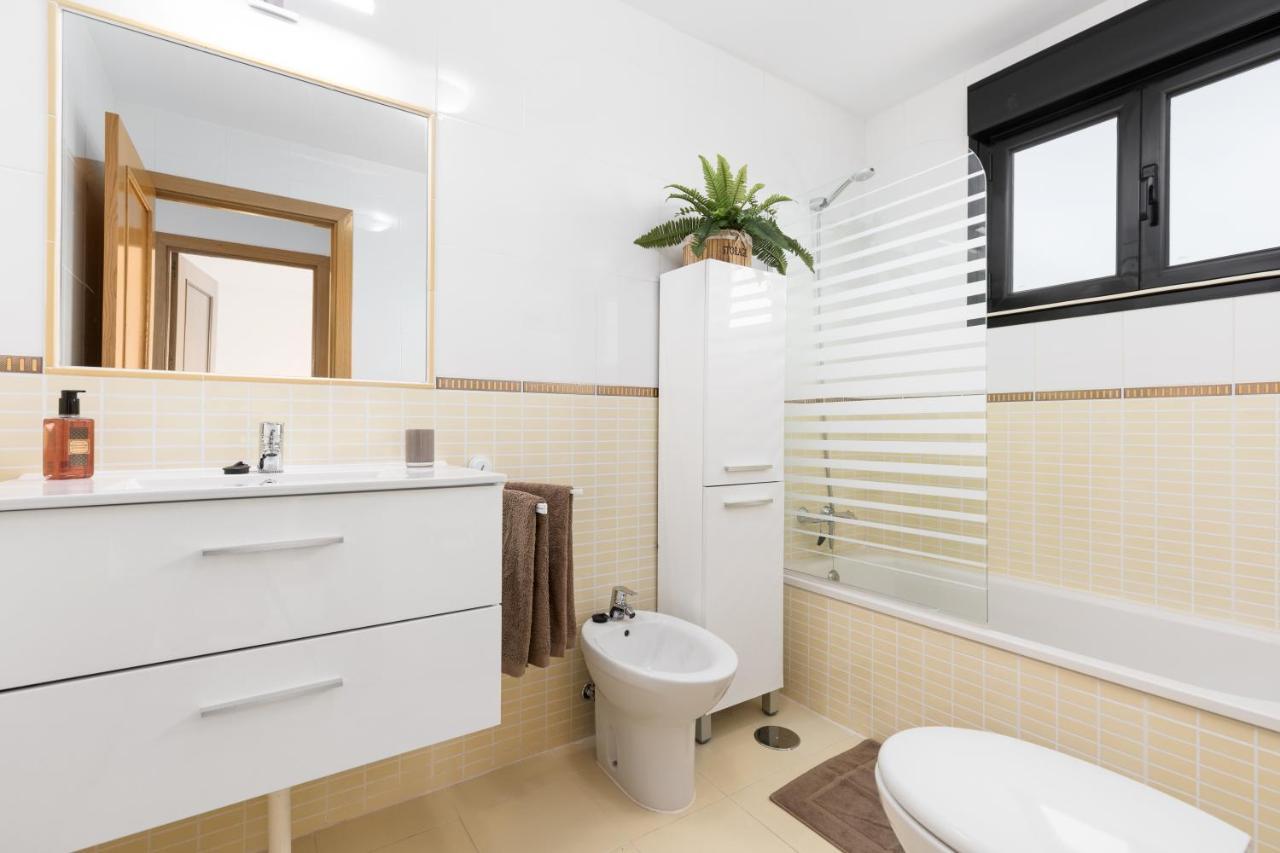Home2Book Charming Casa Tara Lajares Εξωτερικό φωτογραφία