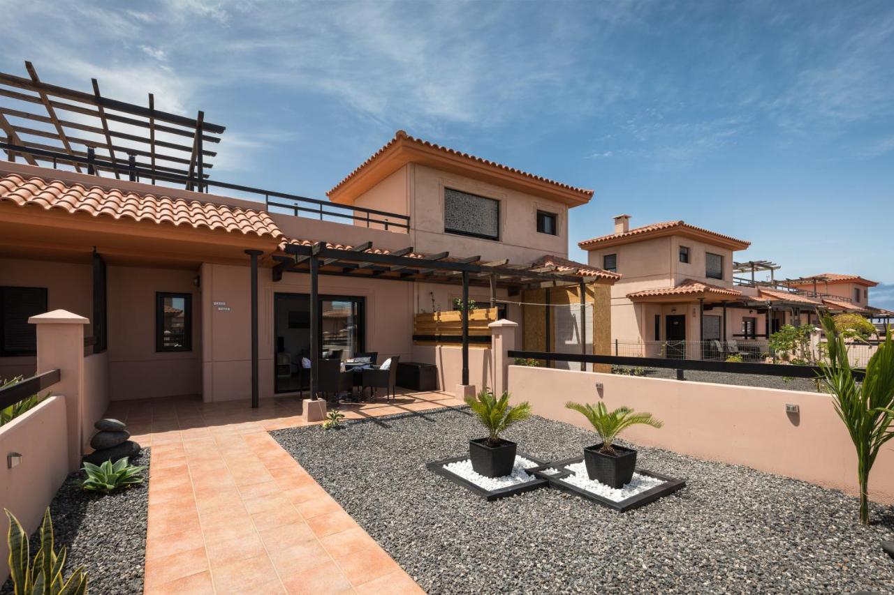 Home2Book Charming Casa Tara Lajares Εξωτερικό φωτογραφία