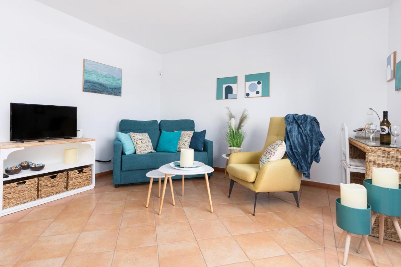 Home2Book Charming Casa Tara Lajares Εξωτερικό φωτογραφία