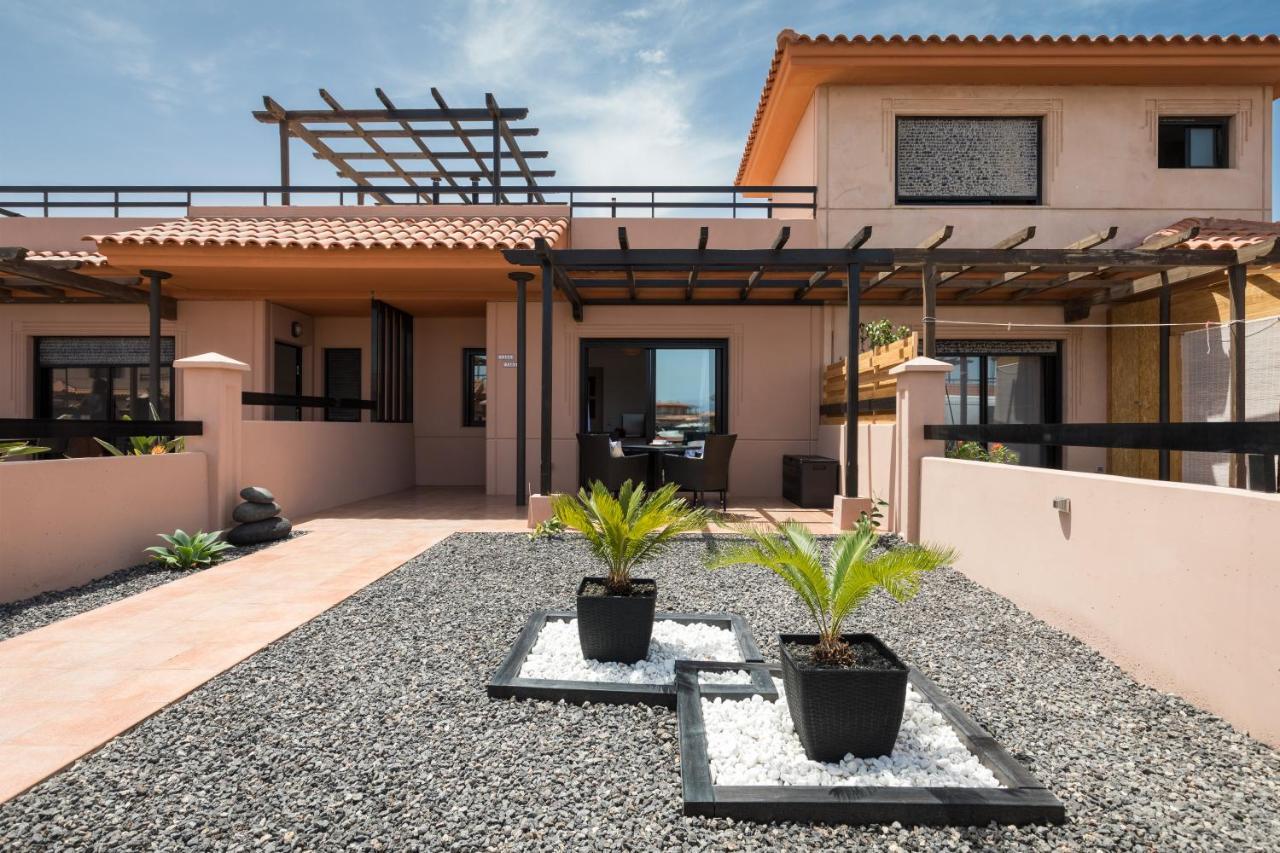 Home2Book Charming Casa Tara Lajares Εξωτερικό φωτογραφία