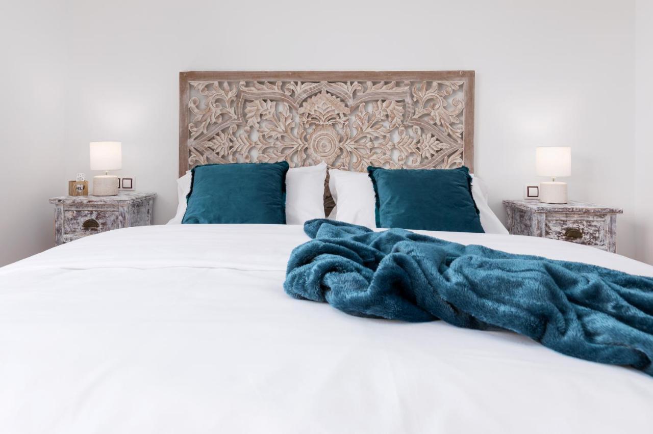Home2Book Charming Casa Tara Lajares Εξωτερικό φωτογραφία