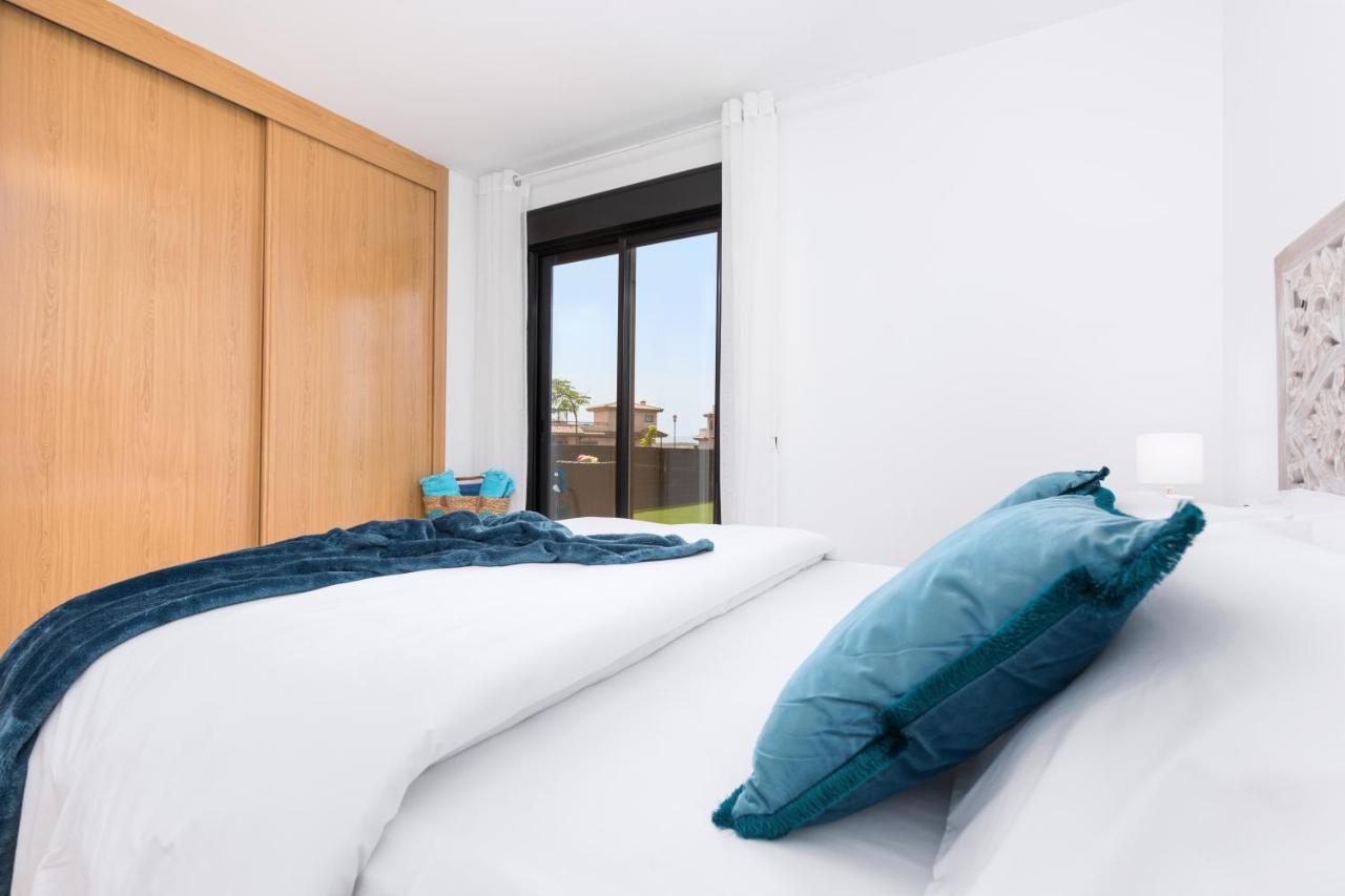 Home2Book Charming Casa Tara Lajares Εξωτερικό φωτογραφία