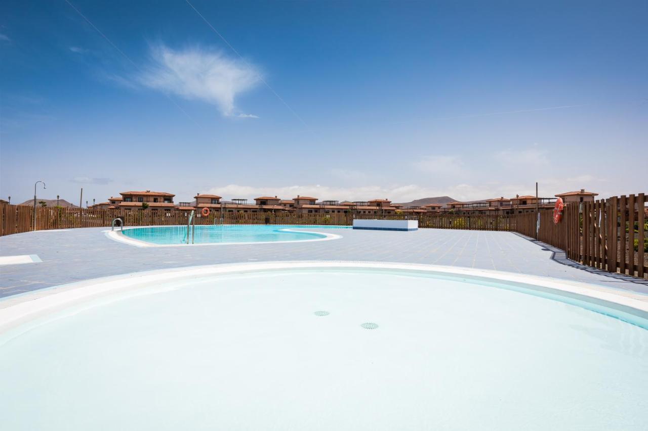 Home2Book Charming Casa Tara Lajares Εξωτερικό φωτογραφία