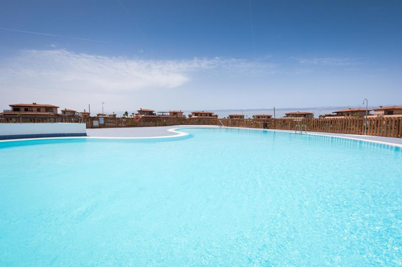 Home2Book Charming Casa Tara Lajares Εξωτερικό φωτογραφία