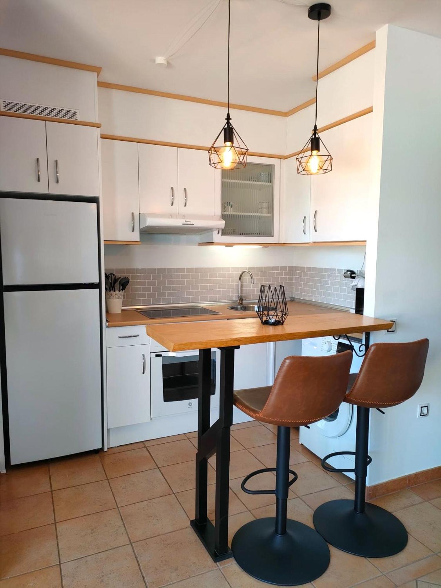 Home2Book Charming Casa Tara Lajares Εξωτερικό φωτογραφία